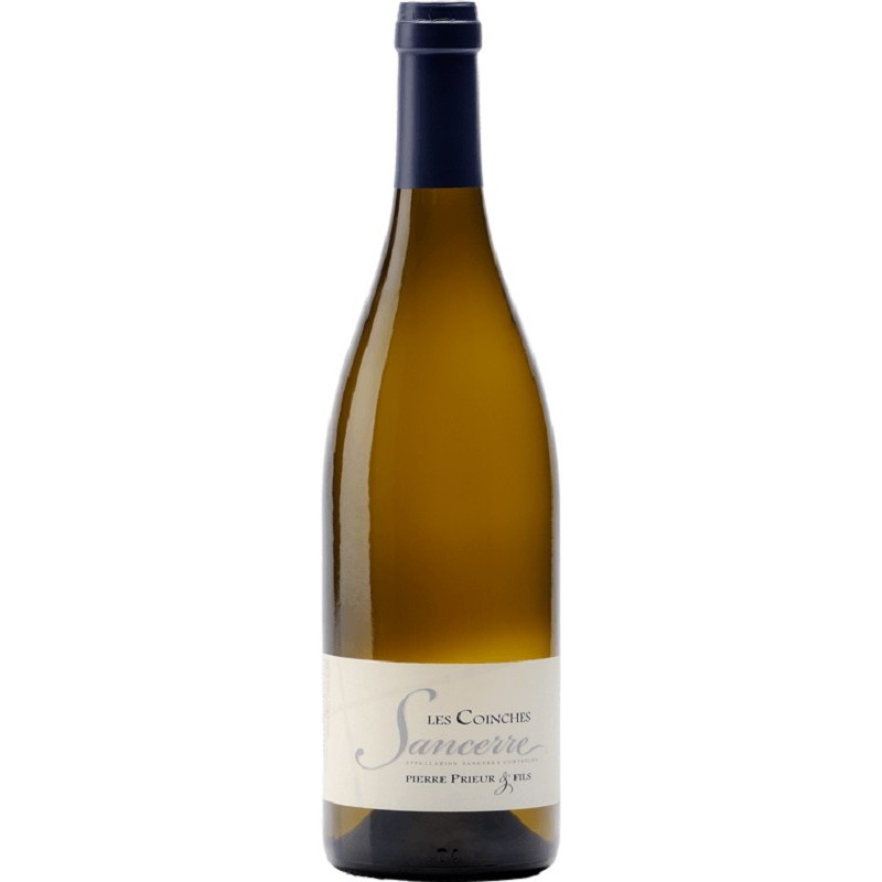 Domaine Pierre Prieur - Sancerre Blanc les Coinches | Finest White Wine