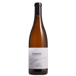 Domaine Sérol Champtoisé - Exquisite French Wine | Shop Now