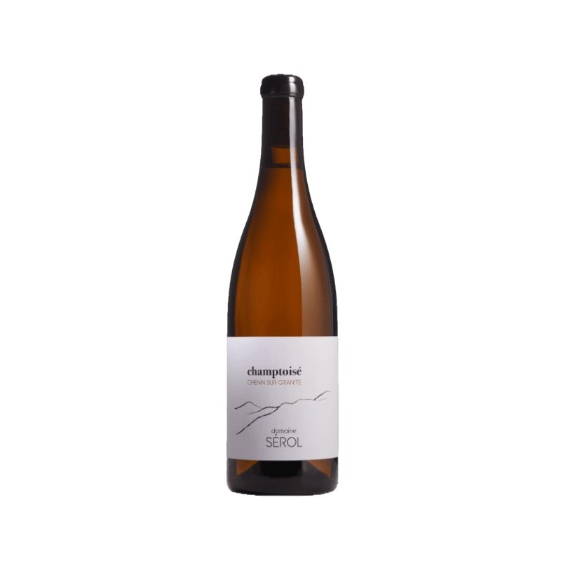 Domaine Sérol Champtoisé - Exquisite French Wine | Shop Now