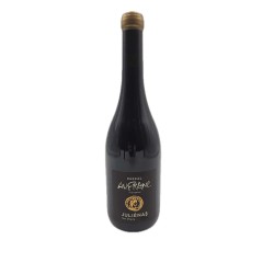 Domaine Pascal Aufranc - Julienas les Chers: A Captivating WINE Experience
