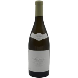 Domaine Vacheron Sancerre Blanc le Pavé - Discover a Fine WINE