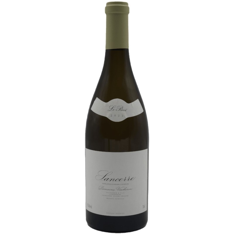 Domaine Vacheron Sancerre Blanc le Pavé - Discover a Fine WINE