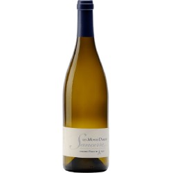 Domaine Pierre Prieur - Sancerre Blanc les Monts Damnes | Vin Blanc de Qualité