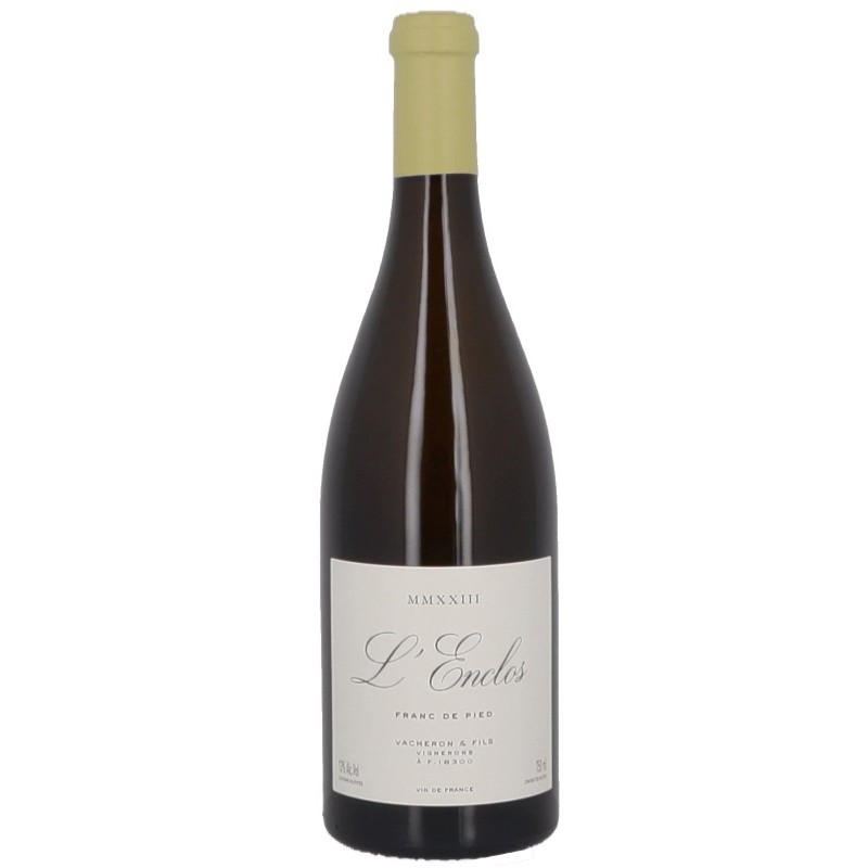 Domaine Vacheron L'enclos des remparts - Exquisite Wine | Shop Now