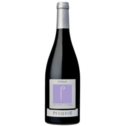 Chateau Pesquie Syrah - Discover the Essence of Rhône Valley | WINE