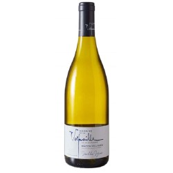 Domaine de la Verpaille Macon-Villages Vieilles Vignes - Exquisite White WINE