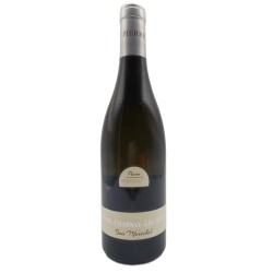 Domaine Pierre Vessigaud – Mâcon-Charnay Bois Maréchal | French Wine