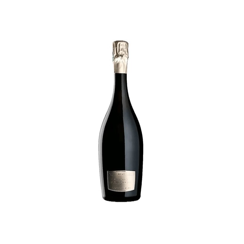 A.R. Lenoble Gentilhomme Grand Cru Blanc de Blancs |French Champagn...