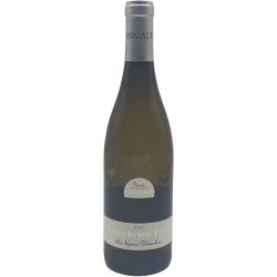 Domaine Pierre Vessigaud - Pouilly-Fuisse 1er Cru les Vignes Blanches | Premier Cru Wine