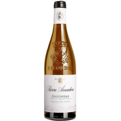 Domaine Pierre Amadieu Romane Machotte Gigondas - Exquisite Wine
