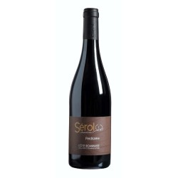 Domaine Serol Cote Roannaise Perdriziere - A Delightful Wine from Cote Roannaise