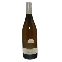 Domaine Pierre Vessigaud Macon-Solutre Hameau de Pouilly - Exquisite White Wine