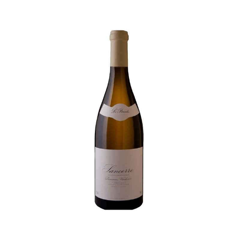 Domaine Vacheron Sancerre Blanc le Paradis - Exquisite White Wine | Shop Now