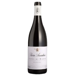 Domaine Pierre Amadieu Cotes du Rhone Roulepierre - Discover the Essence of Cotes du Rhone