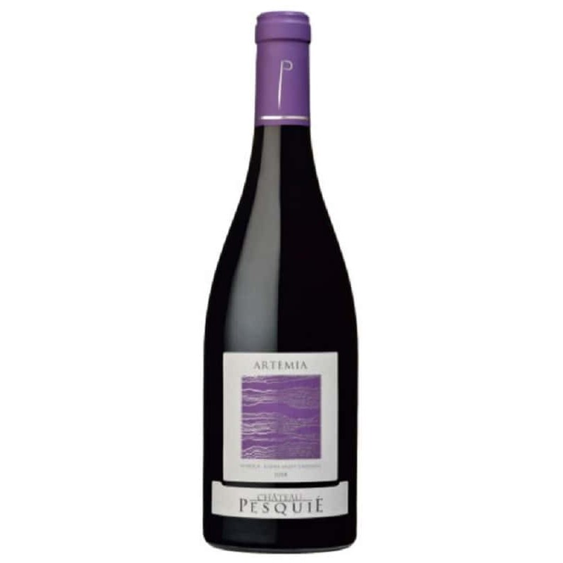 Chateau Pesquie Ventoux Artemia - Exquisite Red WINE from Ventoux Region