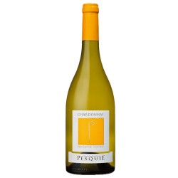 Domaine Pesquie Chardonnay - Elevate Your Wine Experience
