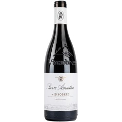 Domaine Pierre Amadieu - Vinsobres les Piallats: Exquisite Rhône Valley Wine