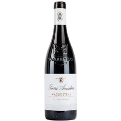 Domaine Pierre Amadieu – Vacqueyras la Grangeliere WINE | Exquisite Blend