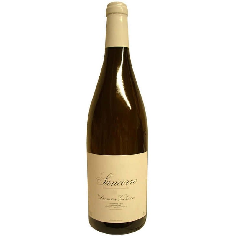 Domaine Vacheron Sancerre: Discover Exquisite White WINE from Sancerre