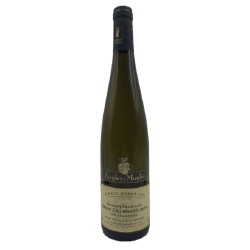 Domaine Ziegler-Mauler Gewurztraminer Mandelberg les Amandiers Grand Cru - Exquisite WINE from Alsace