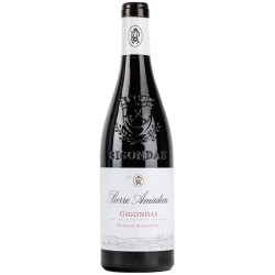 Domaine Pierre Amadieu - Gigondas Romane Machotte | Exquisite Red WINE