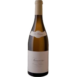 Domaine Vacheron Sancerre Blanc les Romains - Discover Exquisite White WINE