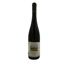 Domaine Jean Becker Pinot Noir 2019 Alsace Organic