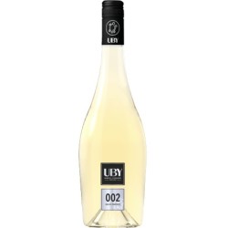 Uby 002 Petillant Côtes de Gascogne Blanc 75cl |French Champagnes &...