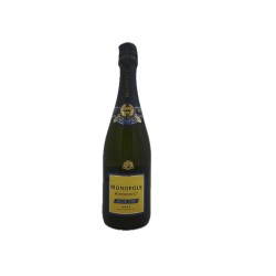 Champagne Heidsieck & Co Monopole Blue Top |French Champagnes & Spa...