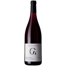 Famille Guérin Hautes-Cotes de Beaune Rouge - Exquisite Red Wine | Shop Now
