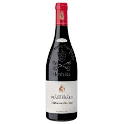 Domaine de Beaurenard Châteauneuf-du-Pape — Organic WINE