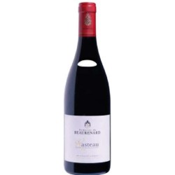 Domaine de Beaurenard Rasteau — Organic Red Wine | Shop Now