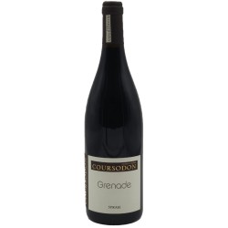 Domaine Coursodon Grenade - Vin de France | Discover Exquisite Wines
