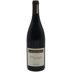 Domaine Coursodon Saint-Joseph l'Olivaie - Exquisite Rhône Valley WINE
