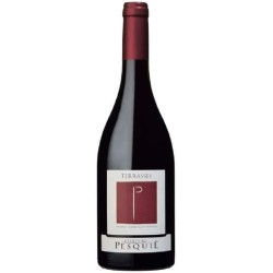 Chateau Pesquie Ventoux Terrasses - Exquisite Wine for Discerning Palates