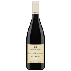 Domaine Belle Crozes-Hermitage Les Pierrelles - Exquisite Red Wine | Shop Now