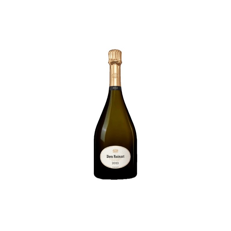 Champagne Ruinart Brut Dom Ruinart — Champagne |French Champagnes &...