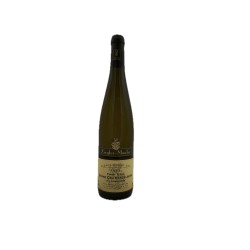 Domaine Ziegler-Mauler Mandelberg les Amandiers Grand Cru Pinot Gris - Exquisite WINE