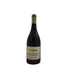 Château la Nerthe Cassagnes 2022 Côtes du Rhône