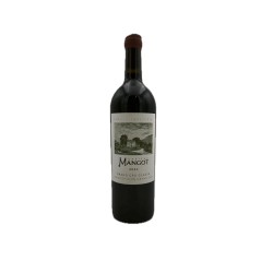 Chateau Mangot — Saint-Émilion Grand Cru