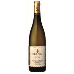 Cave Yves Cuilleron - Saint-Peray Lieu-Dit Biousse | Exquisite White Wine