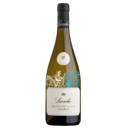 Domaine Laroche Saint-Martin Chablis Blanc - Discover the Essence of Chablis