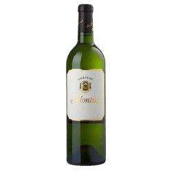 Chateau Montus Pacherenc du Vic-Bilh Sec 2020