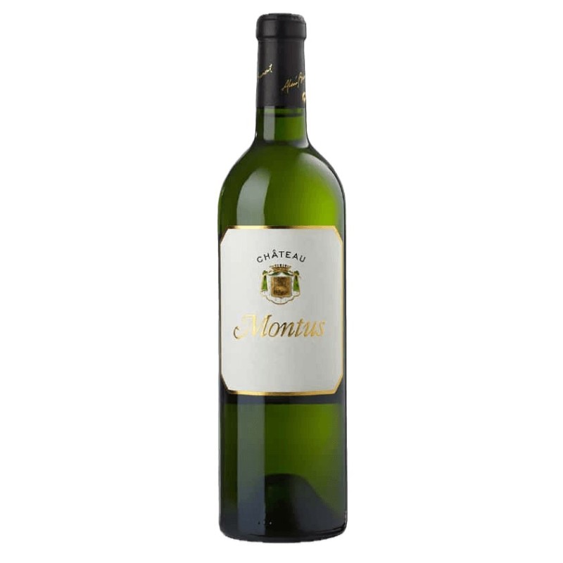 Chateau Montus Pacherenc du Vic-Bilh Sec 2020