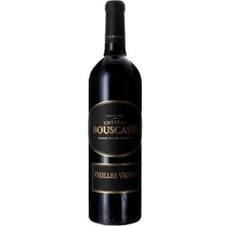 Chateau Bouscasse Vieilles Vignes Madiran 2017