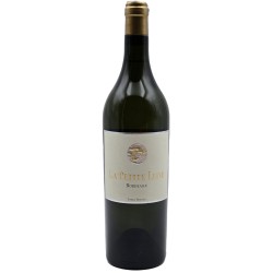 Clos des Lunes la Petite Lune 2024 Bordeaux Blanc