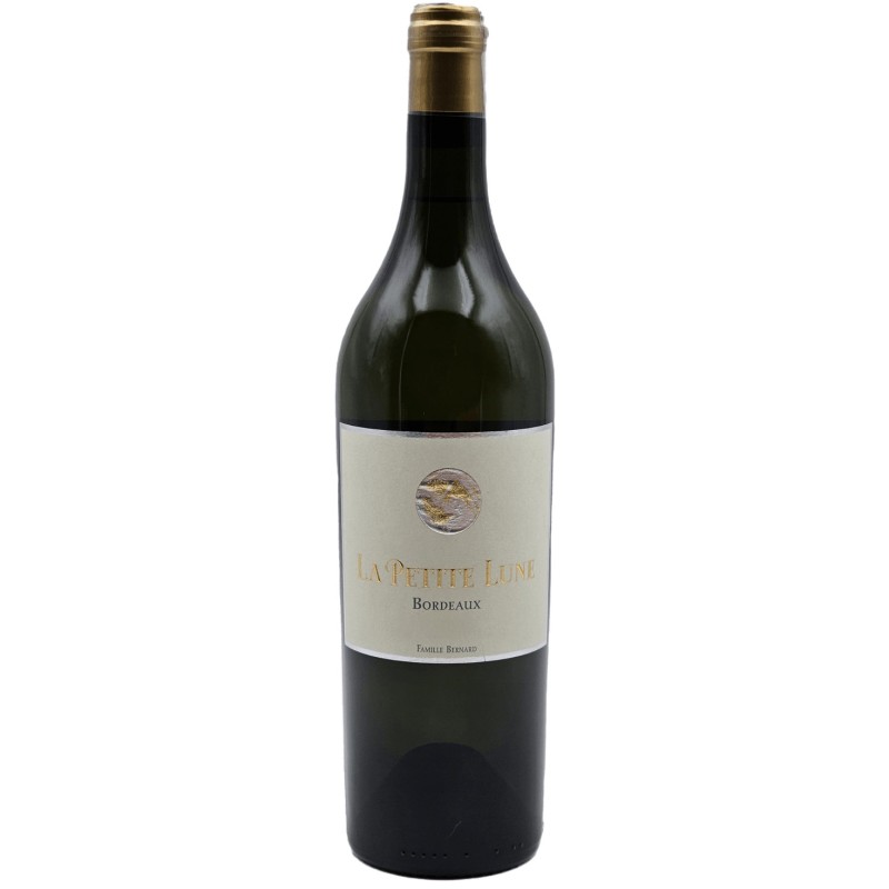 Clos des Lunes la Petite Lune 2024 Bordeaux Blanc
