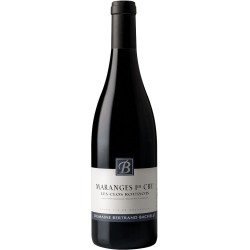 Maranges 1er Cru Clos Roussots 2024 | Bertrand Bachelet