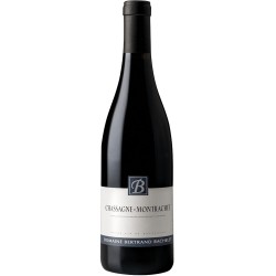 Domaine Bertrand Bachelet Chassagne Montrachet Les Lombardes 2024 - Vin d'exception de Bourgogne