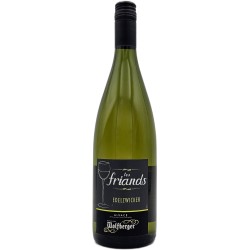 Domaine Wolfberger Edelzwicker | Alsatian White Wine
